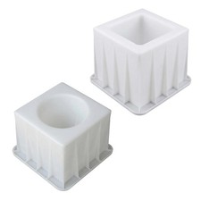 Concrete Hollow Brick Model