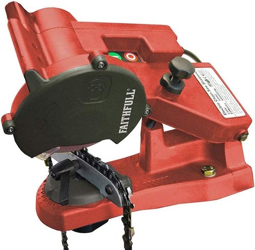 Faithfull electric chainsaw - electric,