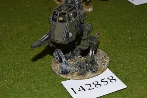 Sci imperial guard - /,
