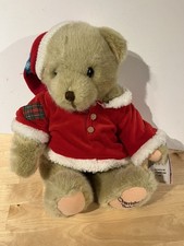 Cherished Teddies Beth Plush