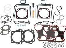 James Gasket Motorcycle Top