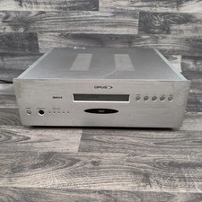 OPUS MCU500 V2.5  Master Control Unit *Powers On But Has Slight Buzzing Noise* 