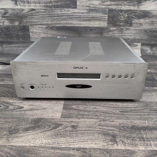 Opus mcu500 master - v2.5,