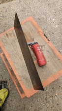 Marshalltown Finishing Trowel