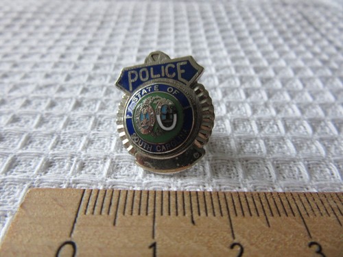 Police state south - of,
