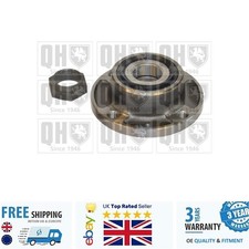 Wheel Bearing Kit For Peugeot
