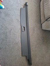 VOLVO XC70 MK1 V70 MK2 2000-2007 REAR BOOT PARCEL SHELF LOAD LUGGAGE COVER