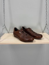 Mens vintage limited leather