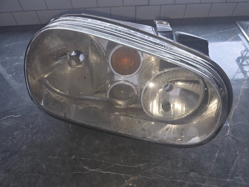 Mk4 golf 4motion drivers - mk4,