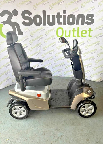 Kymco agility mobility scooter - kymco,