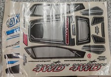 Mcd V4 Decall Sheet 1/5