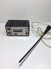 GMI Gasco Seeker PPM Methane Gas Detector Tester Measurement Instrument