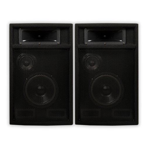 Acoustic audio 365x - audio, pa-365x