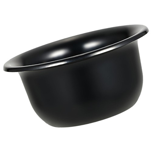 Shaving soap bowl plastic - shaving,