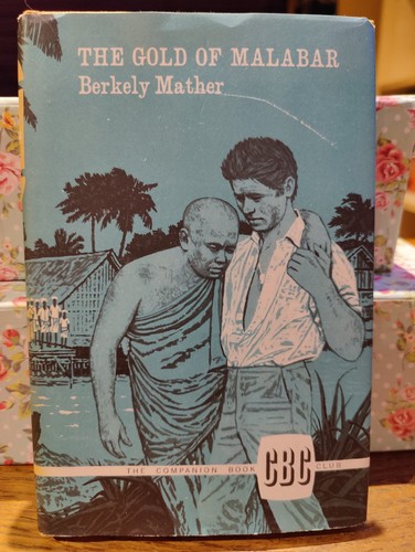 The gold malabar berkely - of,