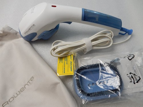 Rowenta ultrasteam handheld - ultrasteam,