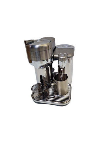 Nespresso sage sve850bss4g - nespresso,