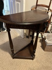 Jaycee Hallway Table