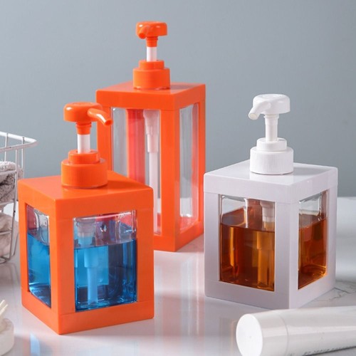 1pc lotion dispenser bottles - lotion,
