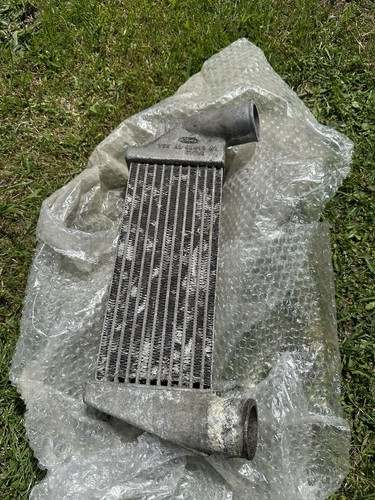 Ford escort turbo - ford,