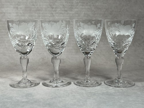 Four royal brierley - four,