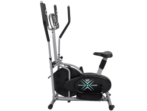 Revxtreme powerxross deluxe - revxtreme,