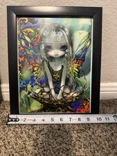 Jasmine Beckett Griffith Art