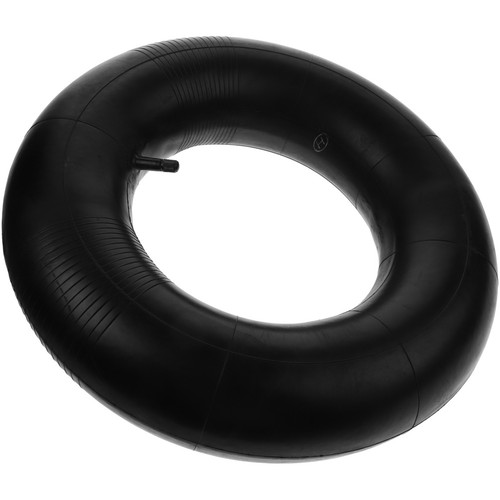 Tire rubber lawn mower inner - ,