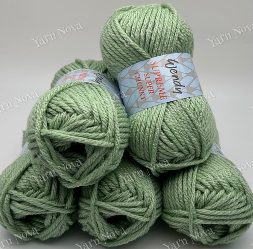 Wendy supreme super chunky - supreme,