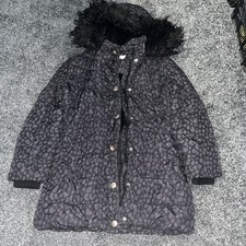 Girls 'Blue Zoo'  Winter