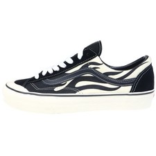 VANS STYLE 36 SURF FLAME