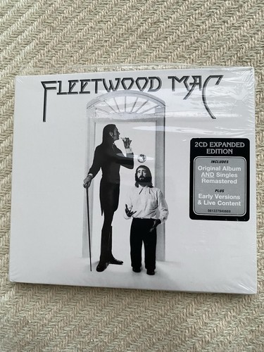 Fleetwood mac - fleetwood,