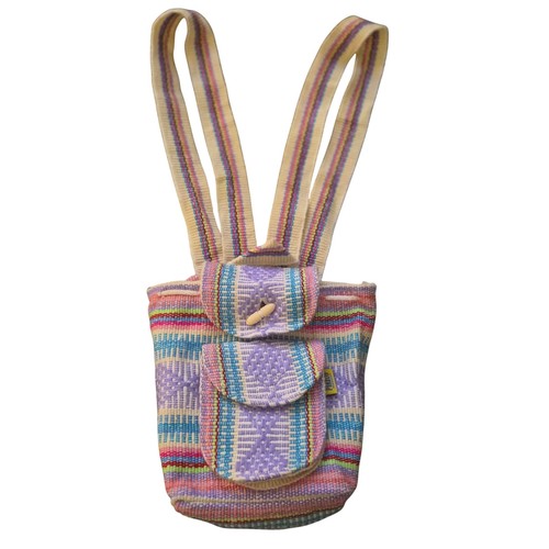 Pinzon woven mini - pinzon,