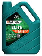 Xenol 5w-30 Fully Synthetic C3