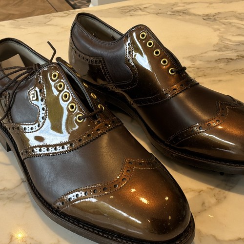 Footjoy classics dry premiere - classics,