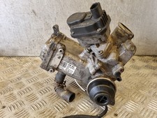 AUDI Q7 3.0 TDI EGR COOLER +