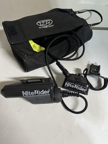 Niterider scuba dive light - dive,