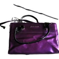 Younique Purple Leather