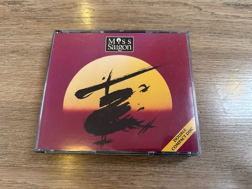 Miss saigon original london - miss,
