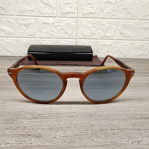 Persol po3092s 9006 terra - persol, po3092s-m