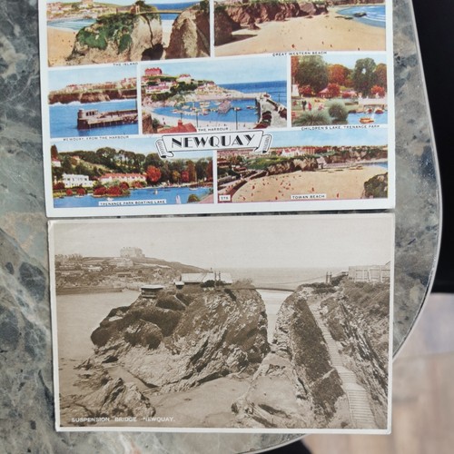 Postcards newquay - 2,