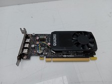 PNY Nvidia Quadro P400 Low Profile 2GB GDDR5 PCIe Video Graphics Card VCQP400V2