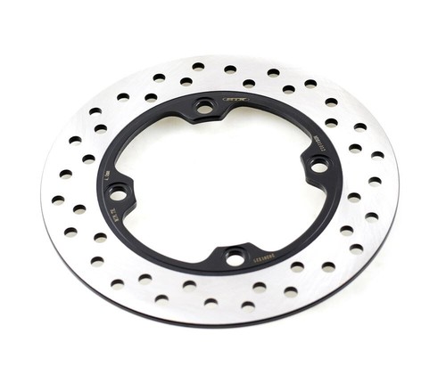 Brake disc rear for - brake, 1995