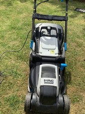 Mac alister Electric Lawn Mower ,