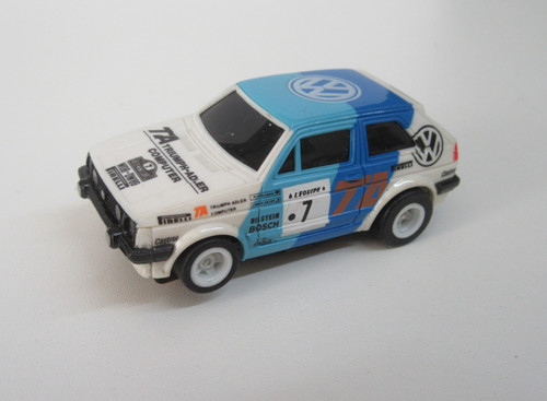 Tomy aurora afx tyco micro - tyco, :