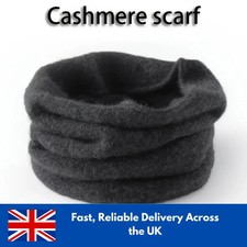 Unisex Winter Knitted Collar