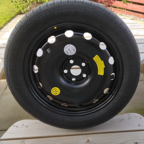 Toyota rav4 inch spare - toyota,