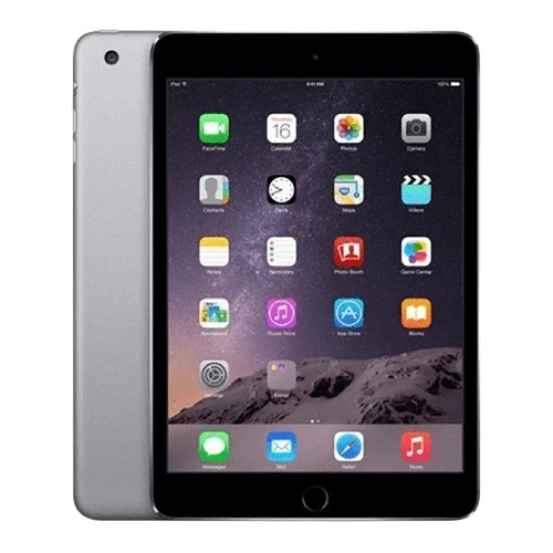 Apple ipad mini - apple,