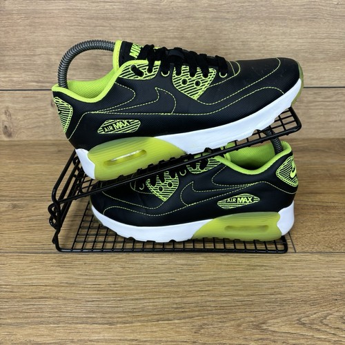 Nike air max juniors shoe - nike,