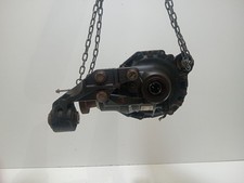 CH223017AC FRONT DIFFERENTIAL